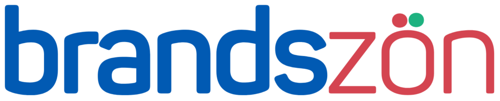 logotipo brandszon